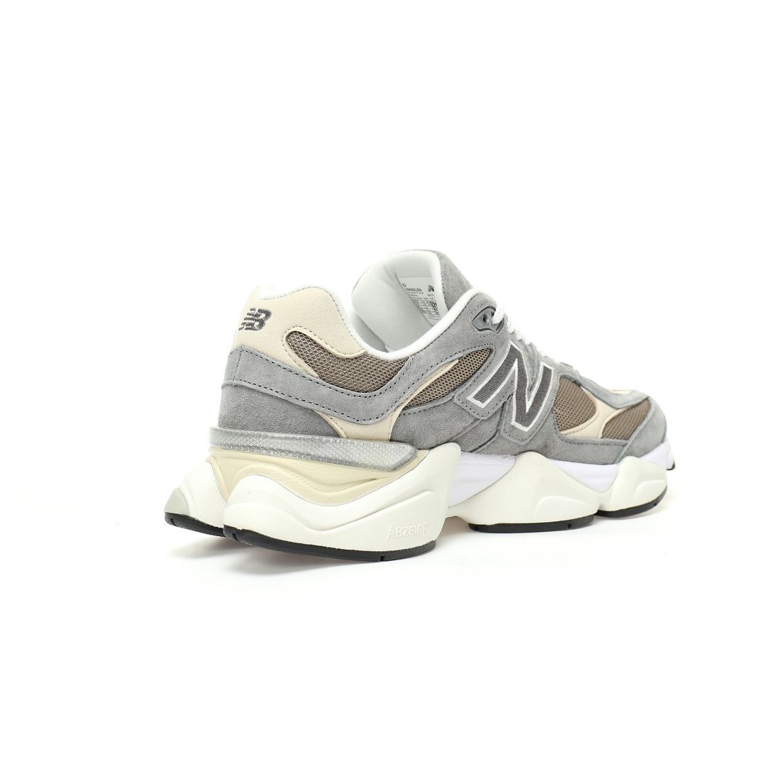 ＜New Balance＞U9060LBA/グレースニーカー New Balance NEW BALANCE U9060LBA｜OSHMAN'S ONLINE 公式通販