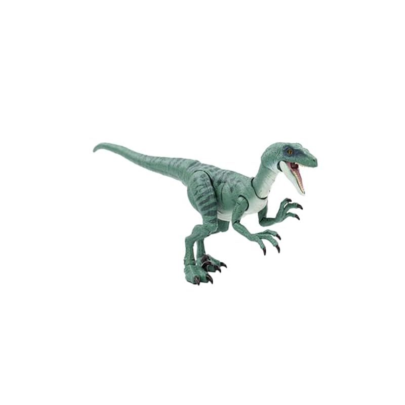 マテル ジュラシックワールド(JURASSIC WORLD) ハモンド