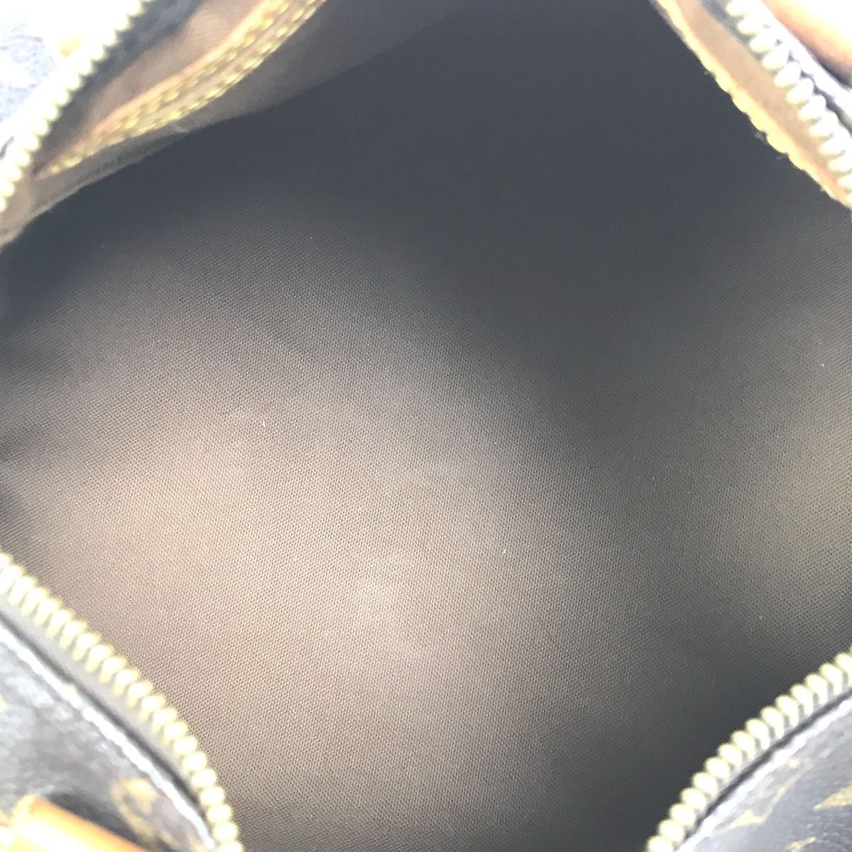 ヌメ革汚れ M41528