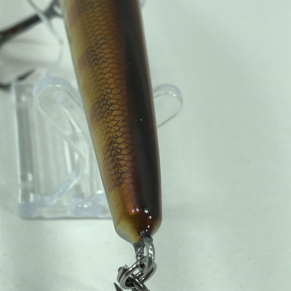 ΣΣCASKET カスケット ルアー モンスタープロデューサー 145 カスケット