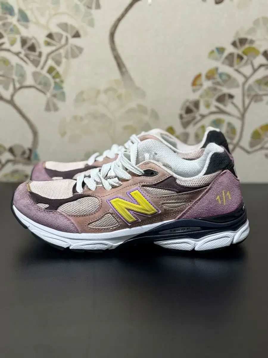 ニューバランス 990v3
