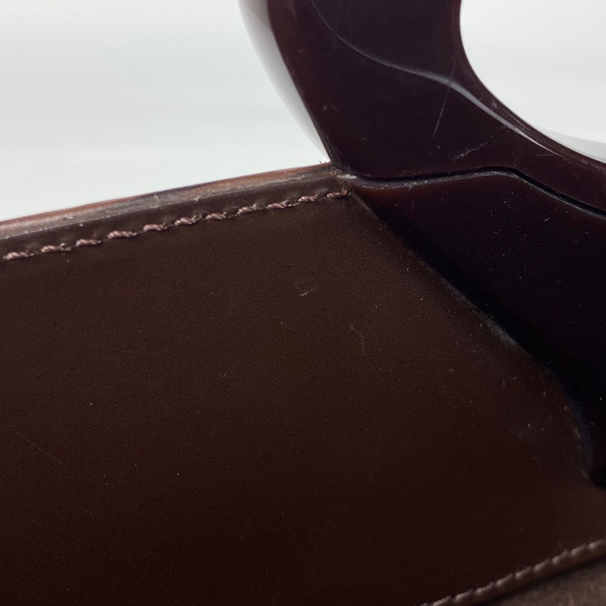 LOUIS VUITTON エピ ノクタンブル ハンドバッグ M5452D 8485 LOUIS VUITTON ルイ・ヴィトン Louis Vuitton ノクタンブル