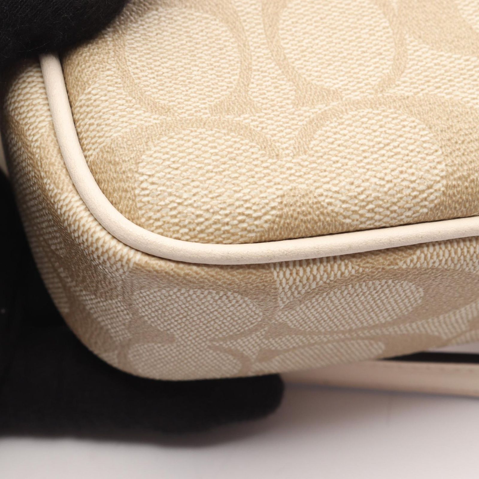 コーチ COACH ショルダーバッグ ミニジェイミー カメラバッグ  