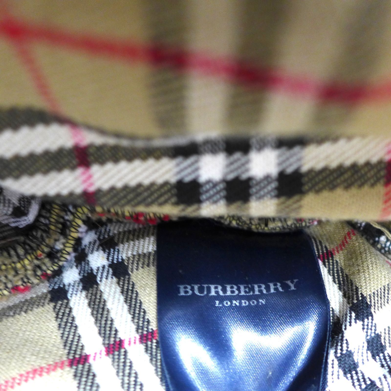 BURBERRY バーバリー