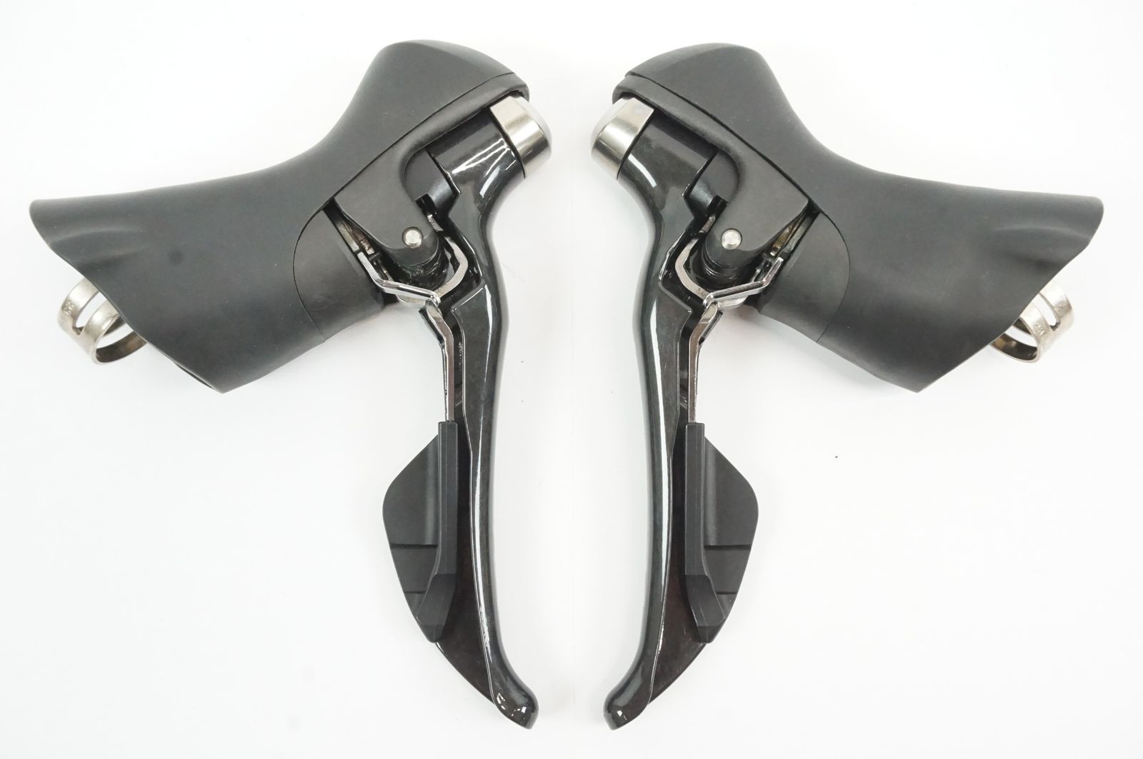 Shimano ULTEGRA シフター ST-6800 シマノ アルテグラ st-6800