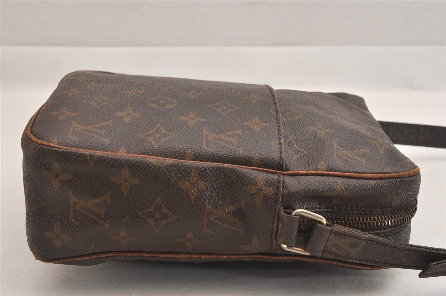 LOUIS VUITTON ルイヴィトン モノグラム プチ マルソー