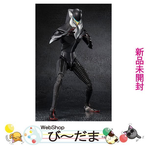 bn:2] 【未開封】 S.H.Figuarts メフィラス(シン・ウルトラマン)◇新品