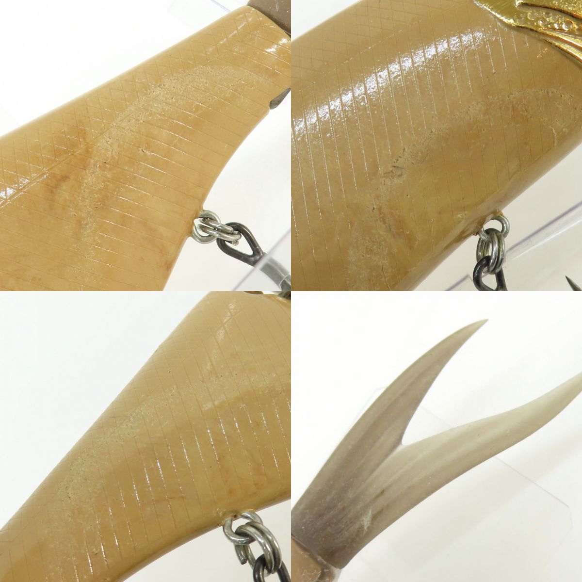 ウッドミックス