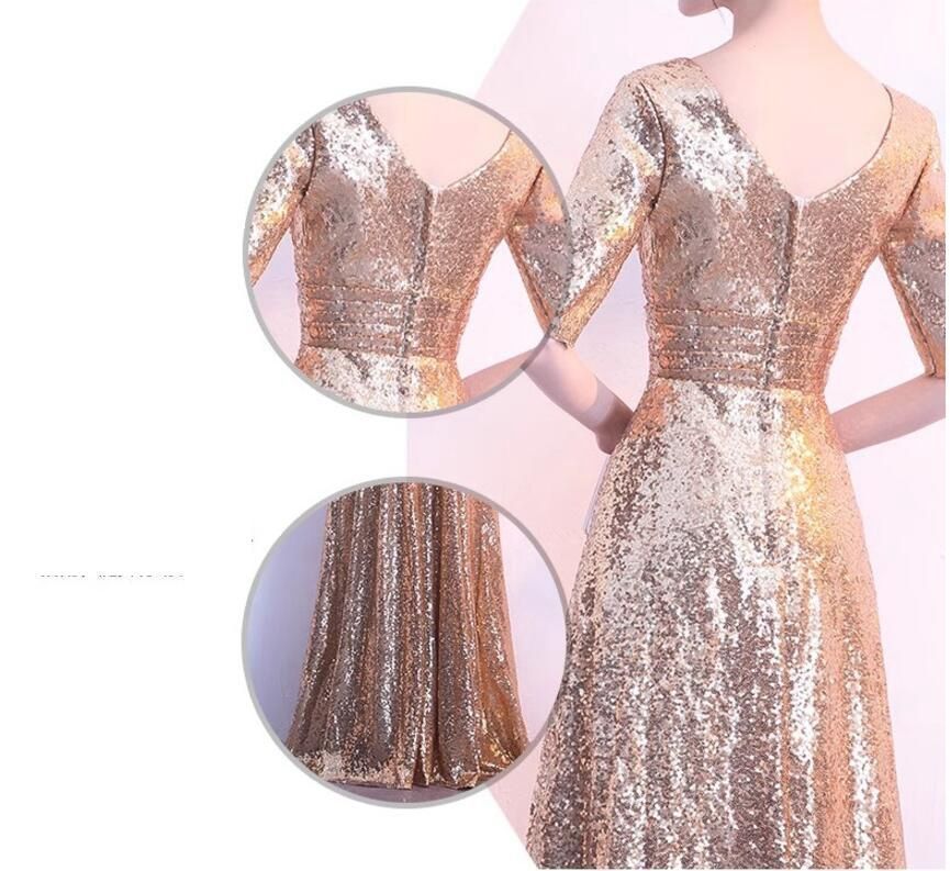 パーティードレス