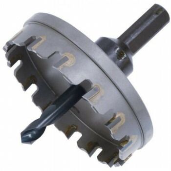 マーベル ST型超硬ホールソー 79mm ST-79
