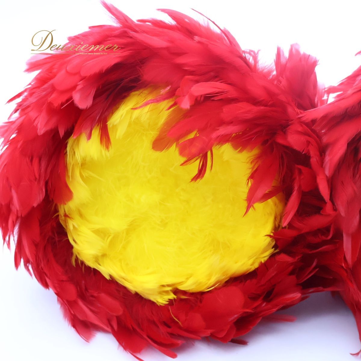 フラダンス 小物】レッド イエロー ブラウン ウリウリ マラカス 小道具  