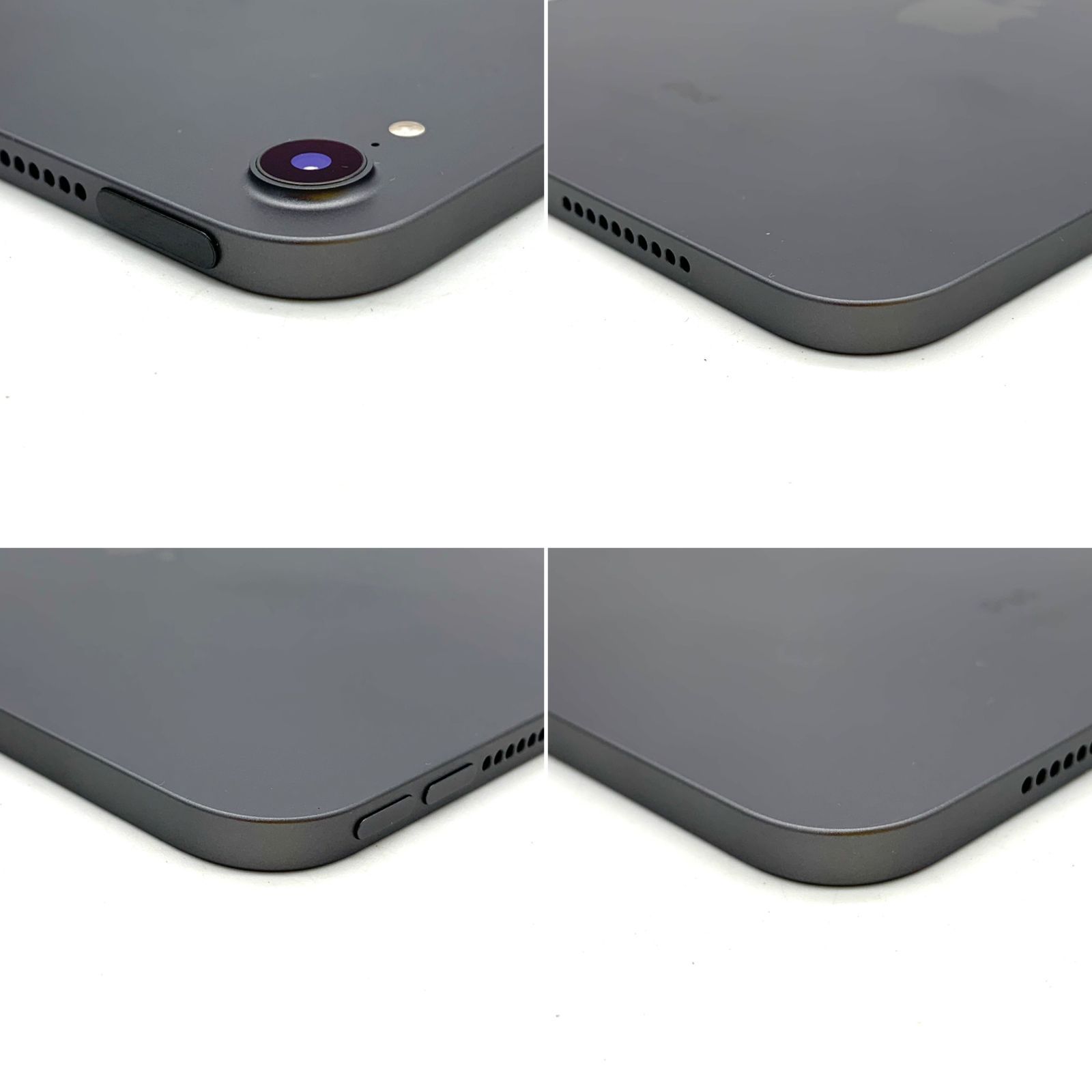 Apple - iPad mini 6 Wi-Fi 64GB スペースグレイ MK7M3J/A iPad mini 6 Wi-Fi 64GB - スペースグレイ [整備済製品] - Apple