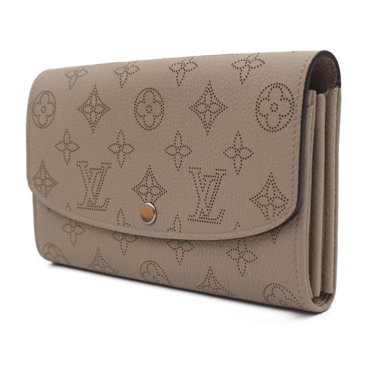 ルイヴィトン M60144 長財布 ガレ LOUIS VUITTON ポルトフォイユ