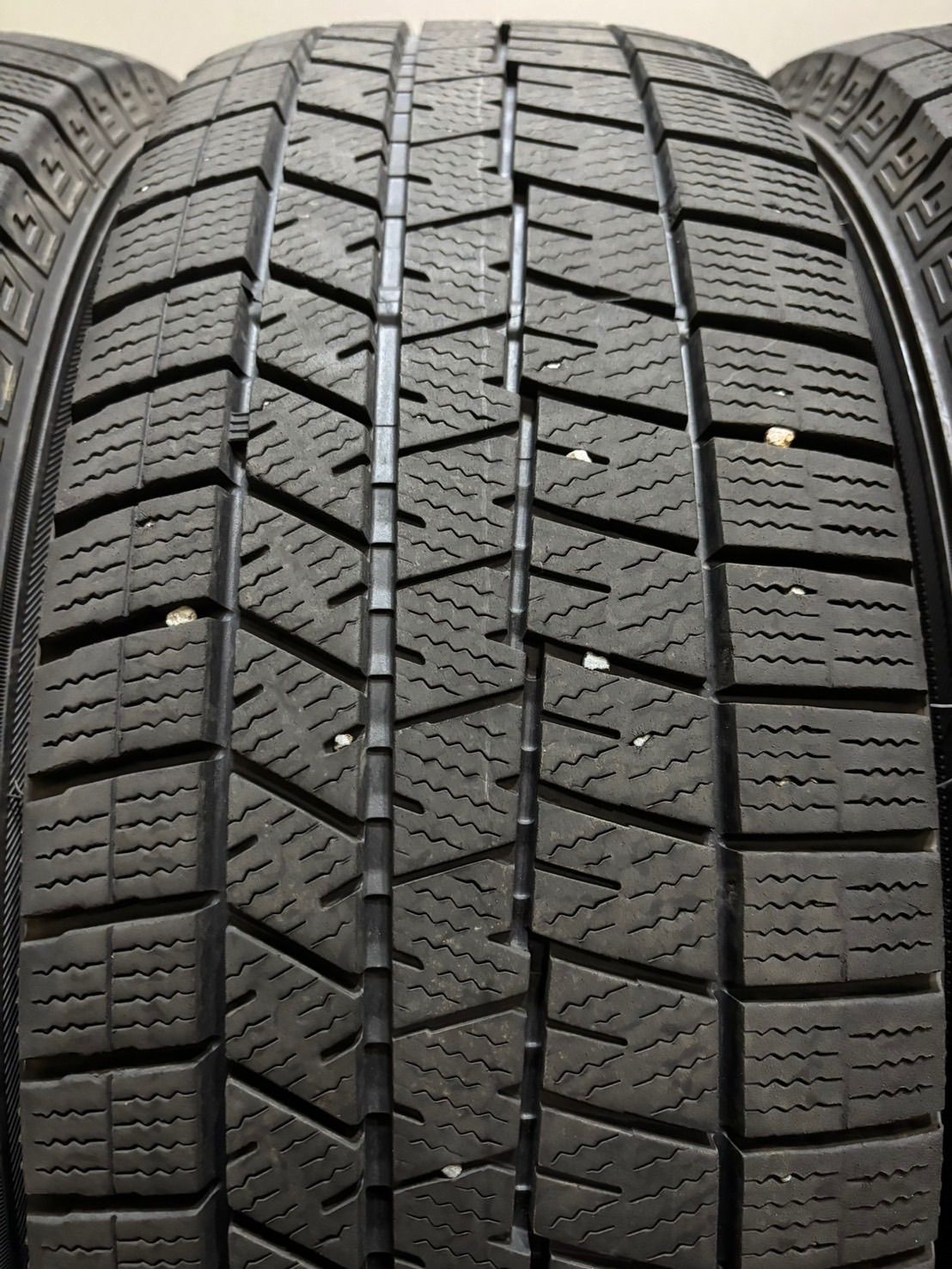 ヤリスクロス 南3-K393