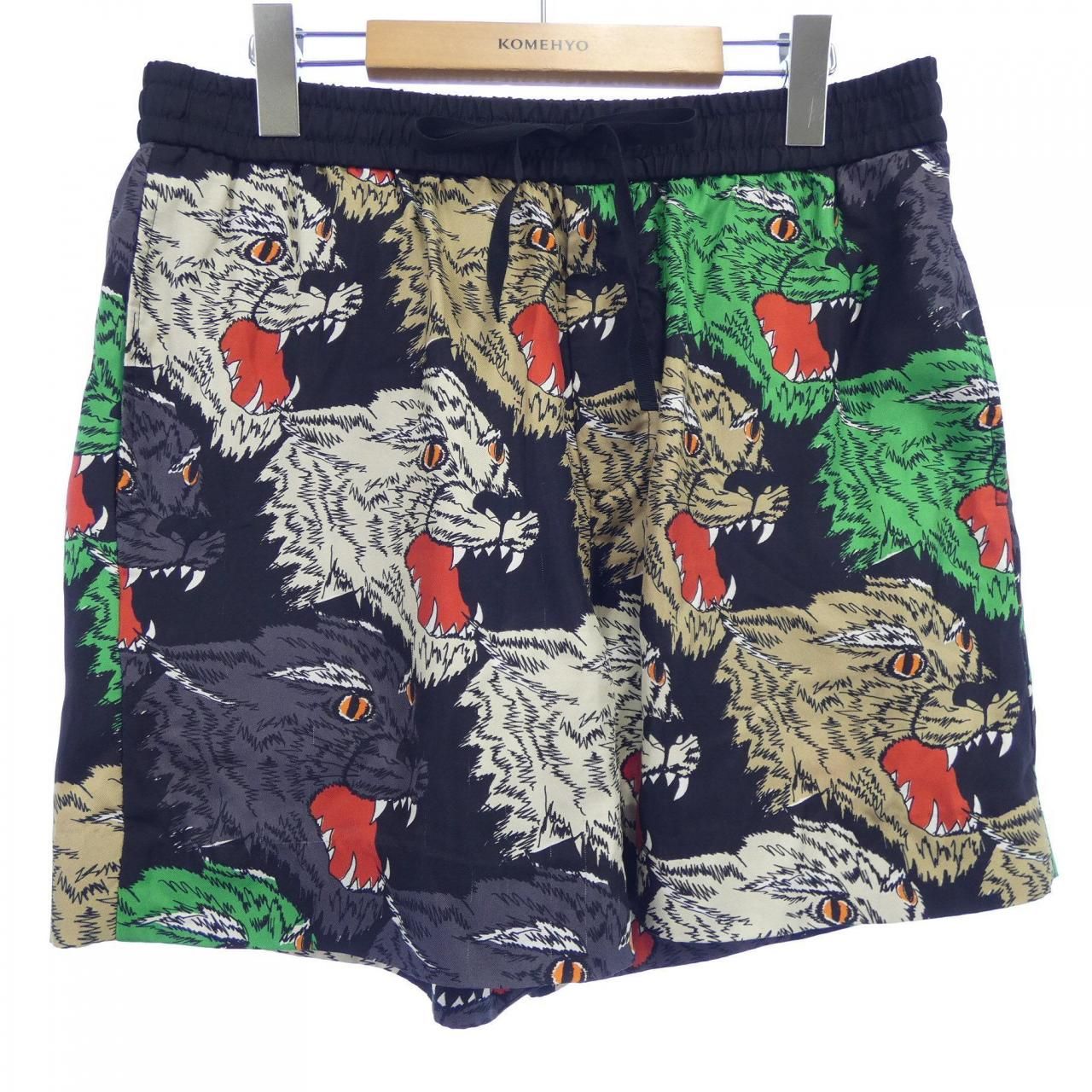 グッチ GUCCI ショートパンツ