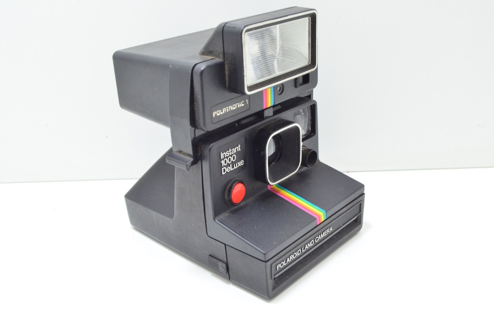 送料無料】 Polaroid ポラロイド Land Camera Instant 1000