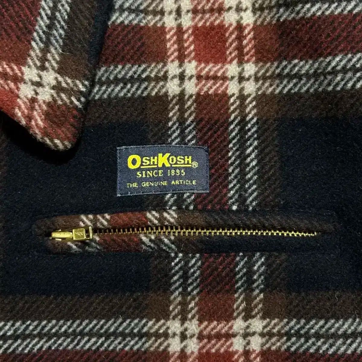 oshkosh オシュコシ