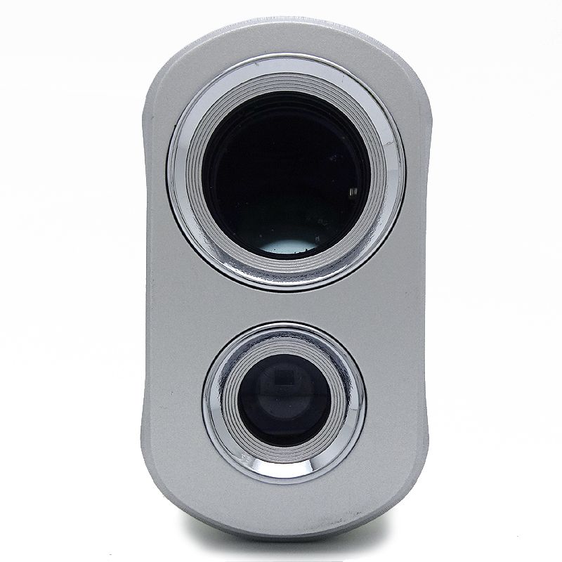 レーザー距離計