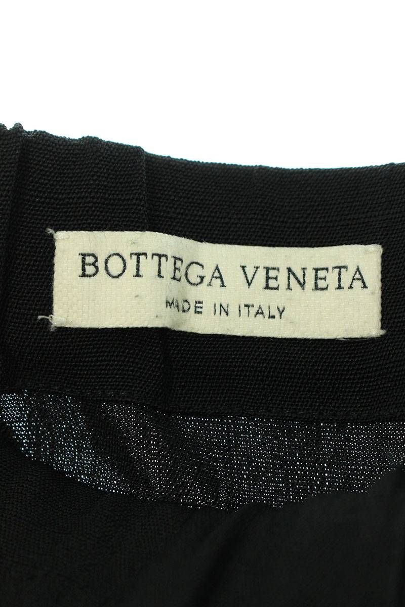 ボッテガ ヴェネタ グレープ アメジスト ネックレス シルバー925 葡萄 ブドウ 0009BOTTEGA VENETA