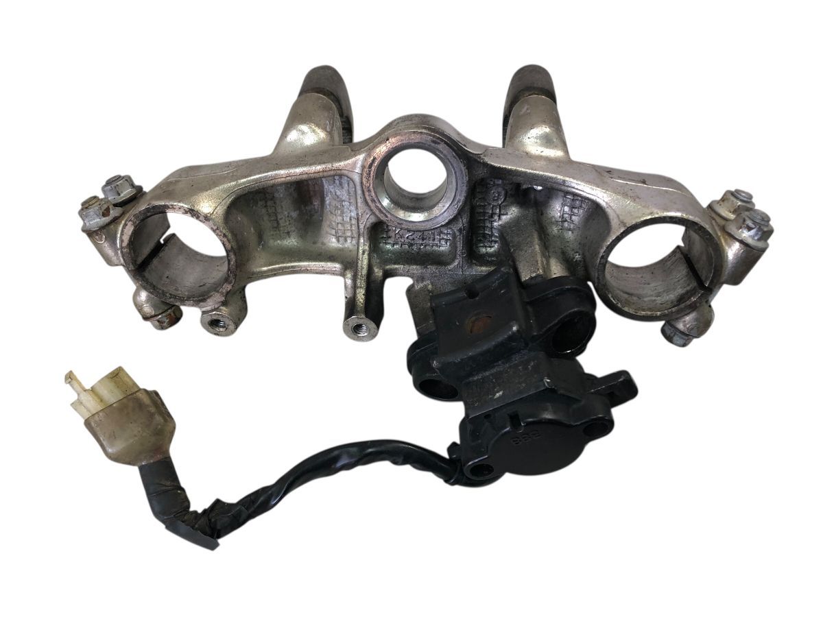 トップブリッジ