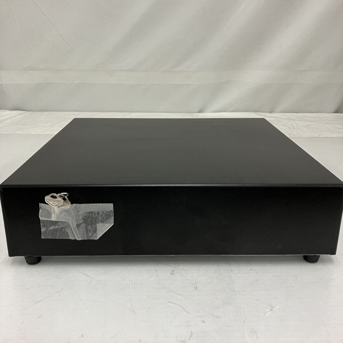 スター精密 SMD146M ドロワー スター レジ 店舗用品 中古