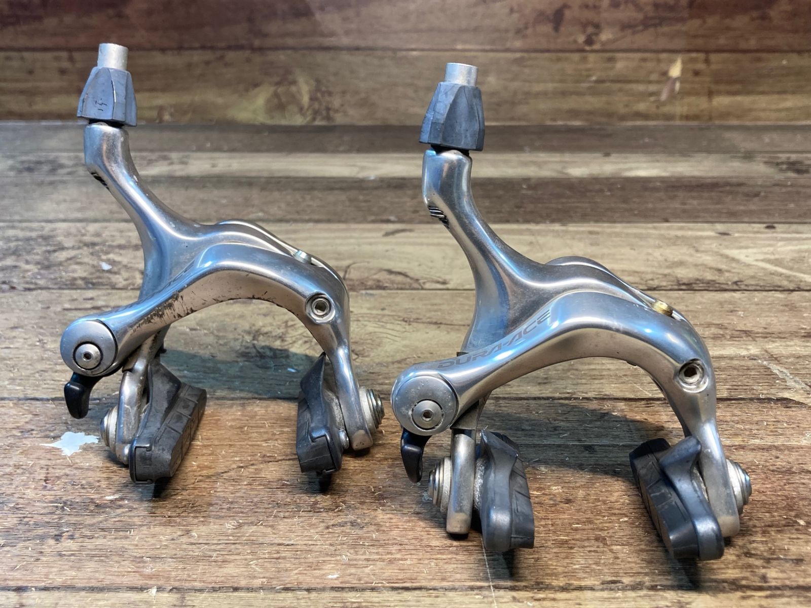HT747 シマノ SHIMANO デュラエース DURA-ACE BR-7800 キャリパー