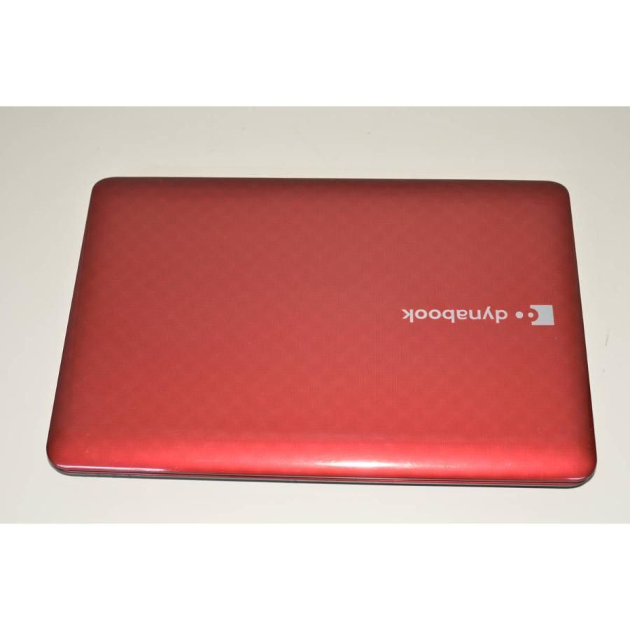 爆速新品SSD512GB 東芝 T451/58ER 第二世代i7/8GB 爆速SSD500GB 東芝 T451/58ER 第二世代 i7/メモリ8GBの通販 by