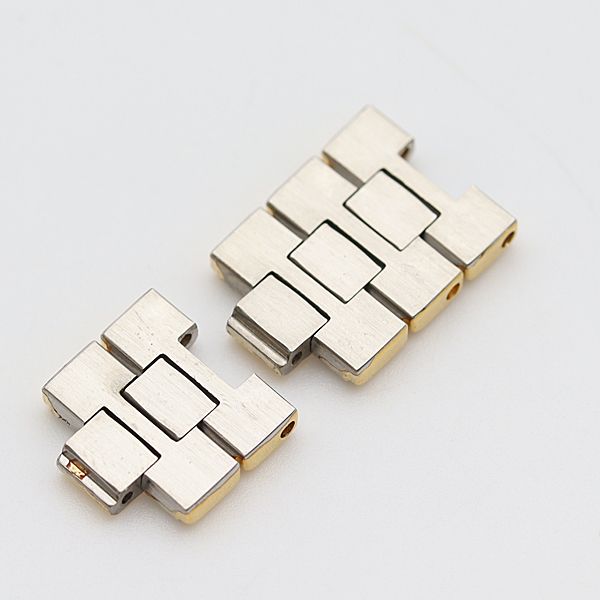 美品 セイコー クレドール 2F70-0430 純正コマ 5コマ シルバー