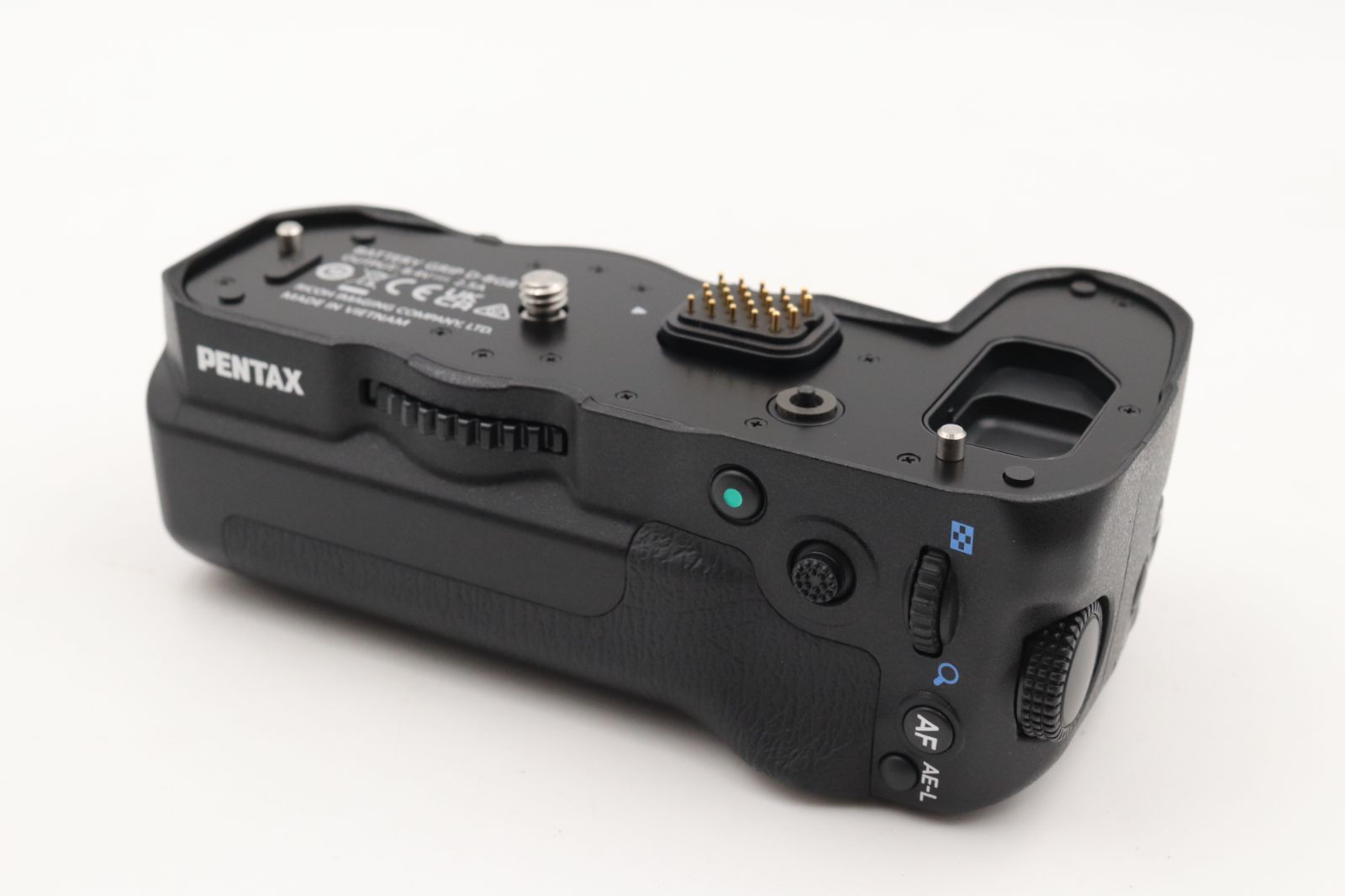 ペンタックス PENTAX D BG 8 K 3 MarkIII用 バッテリーグリップ 14976