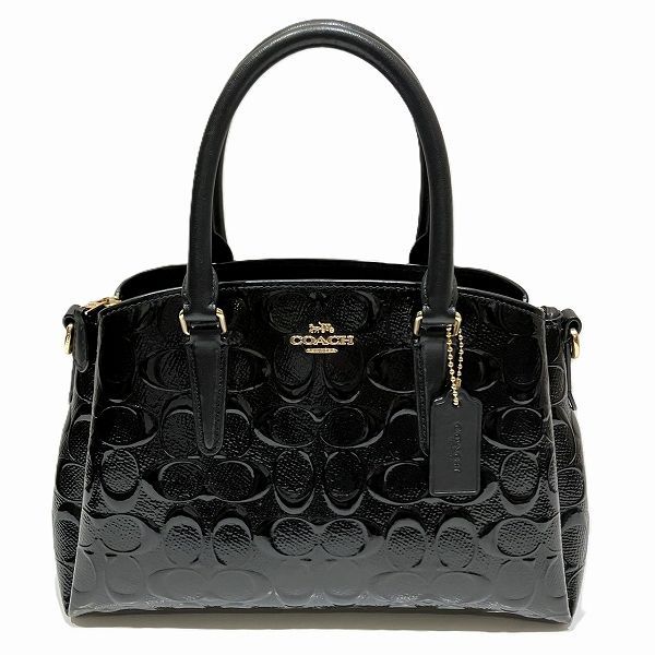 コーチ COACH シグネチャー F31485 バッグ ハンドバッグ レディース