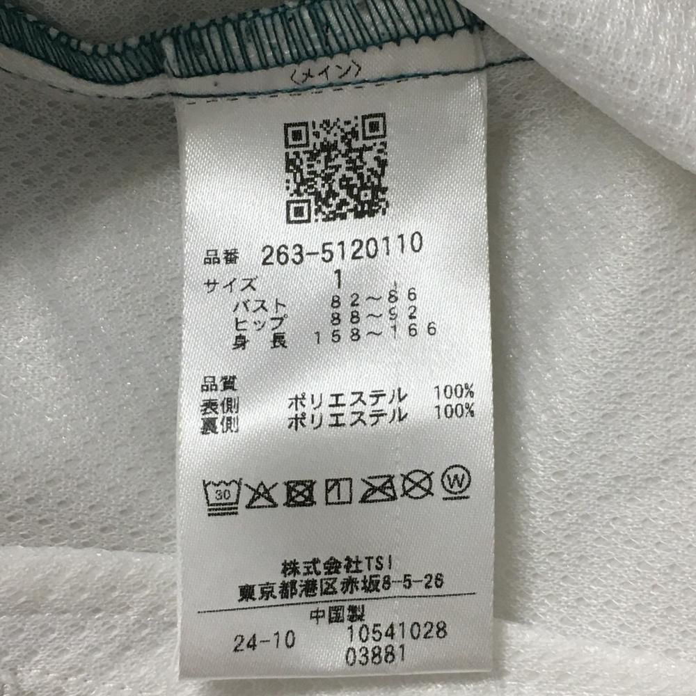 ジャックバニー ジャケット