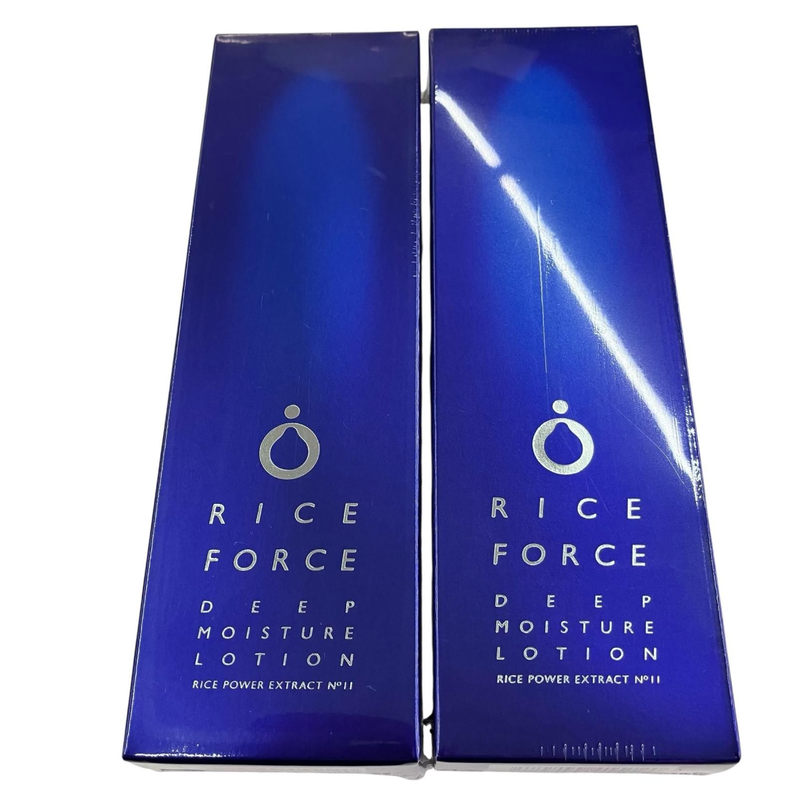 186000 RICE FORCE ライスフォース 120ml ディープモイスチュア 