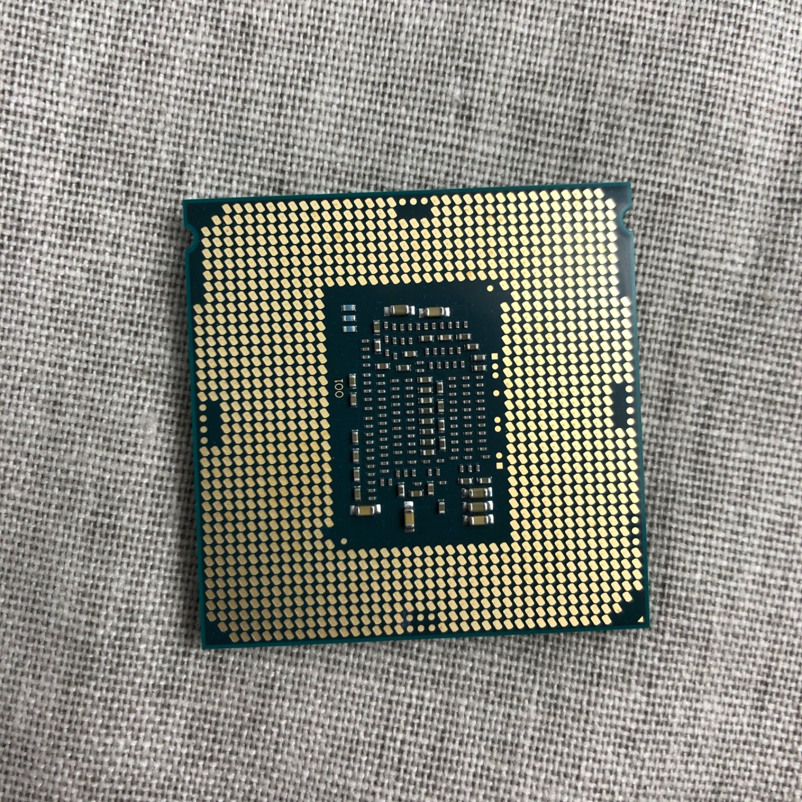 CPU Intel Core i5 6500【BIOS起動確認済】/CPU_y230003 - メルカリ