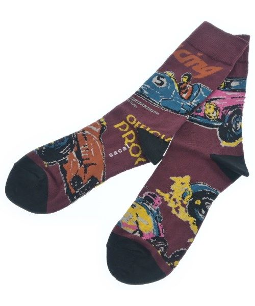 sacai サカイ 小物類（その他） 3 0303925F0123 sacai Official Store サカイ オフィシャル