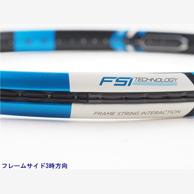 テニスラケット バボラ ピュア ドライブ 2015年モデル (G2) BABOLAT