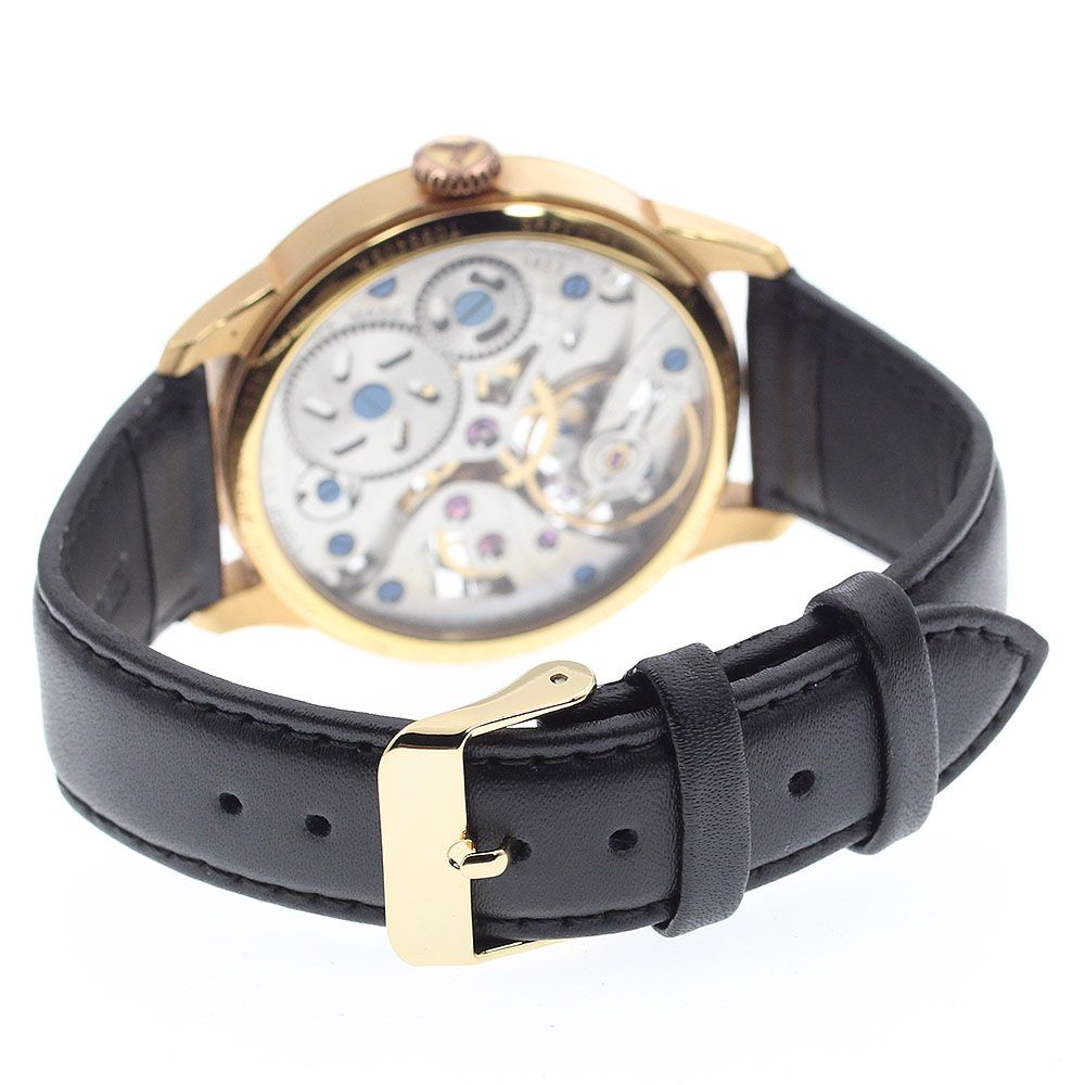 ティソ TISSOT 手巻き腕時計 1960年代製 未使用品 新品 ティソ TISSOT T099405A T-クラシック シュマン・デ・トゥレル 手巻き