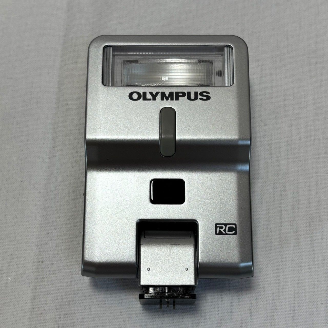 OLYMPUS|フラッシュライト|FL-300R|PEN対応|動作未 |箱