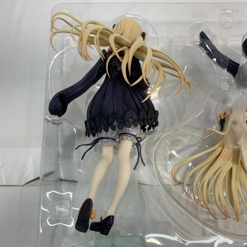 開封)Hobby JAPAN フォーリナー/アビゲイル・ウィリアムズ＆ラヴィニア