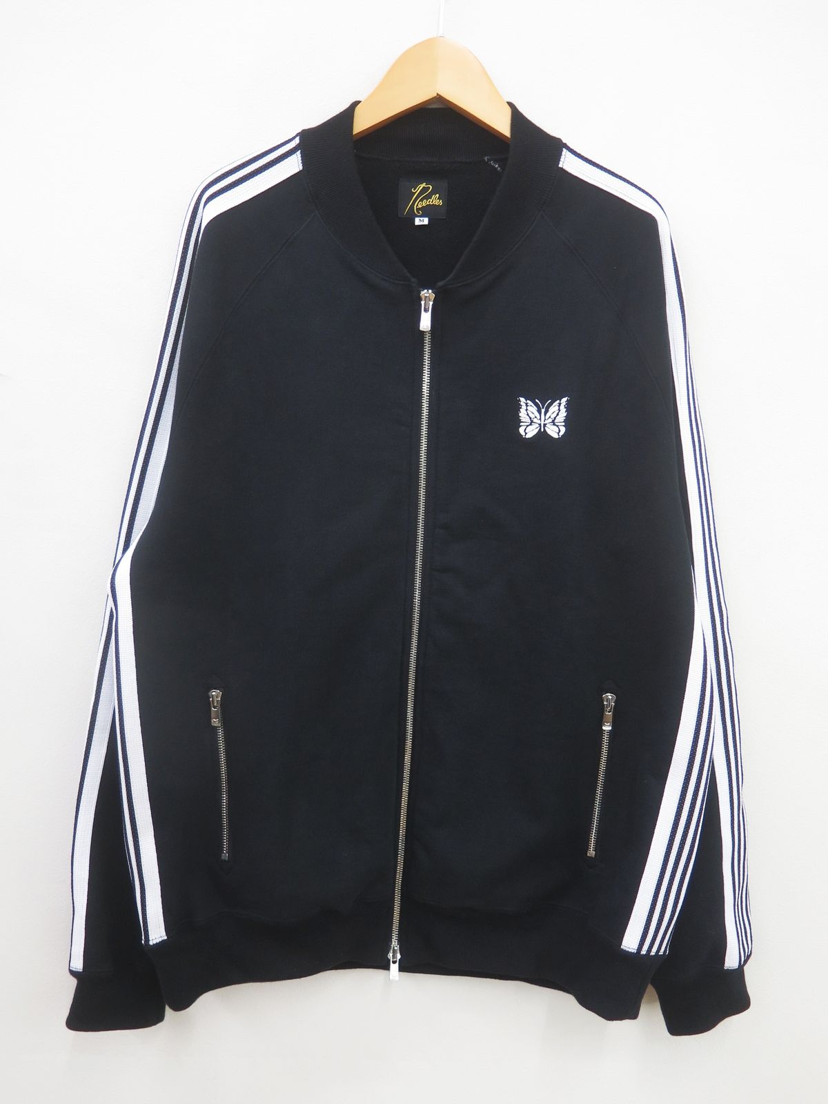 needles jacket m ニードルス　ジャケット 美品】 Needles / ニードルス | 2023AW | セットアップ MILES