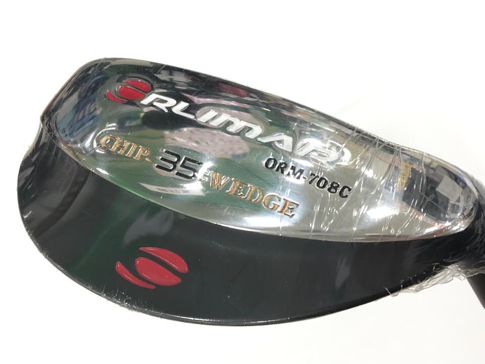 CHIP-35-WEDGE 35 WEDGE オリジナルカーボン ウェッジ オリマー 最短