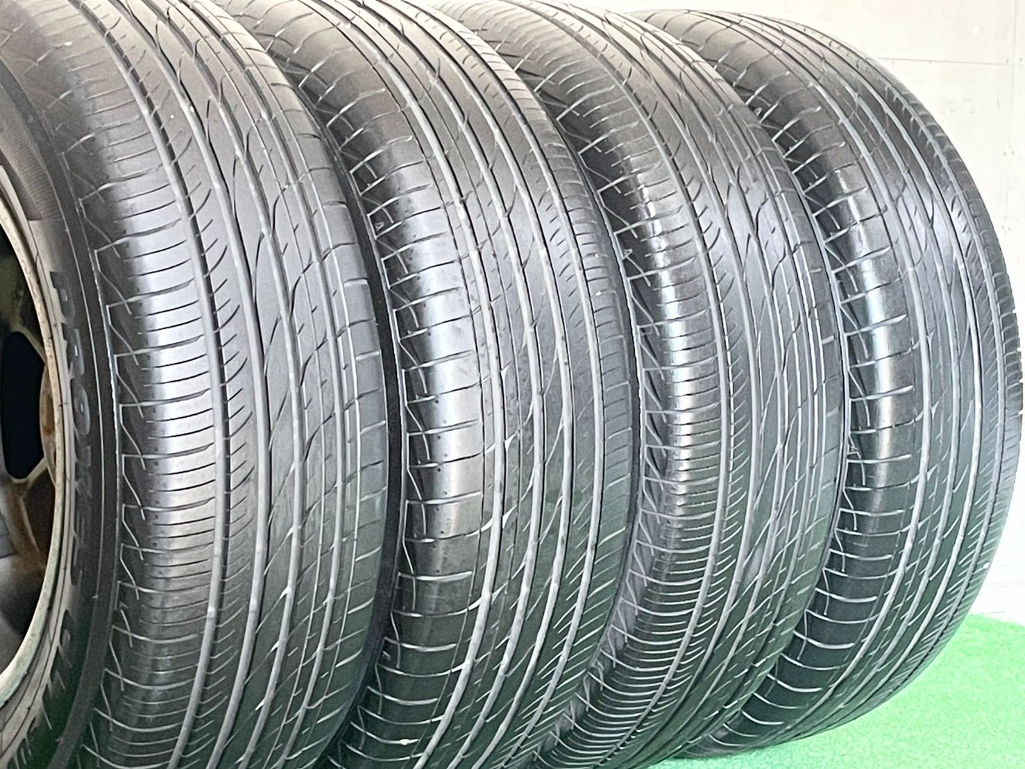16in 6.5J