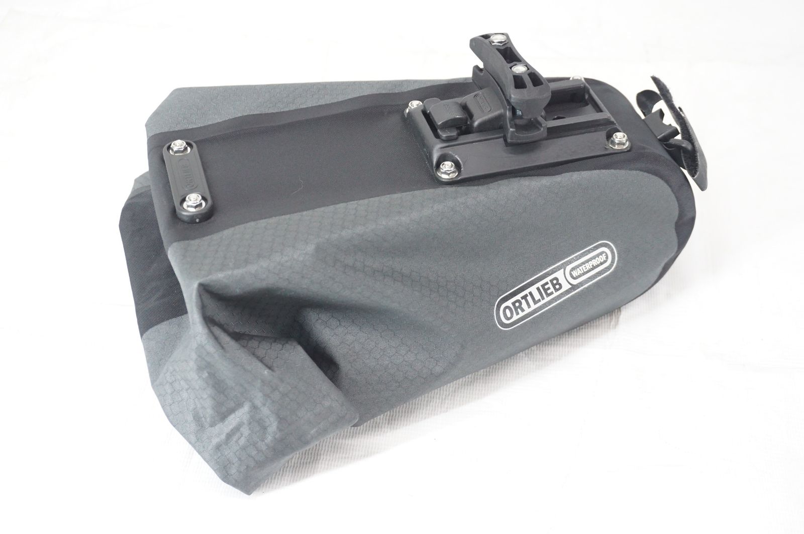 ORTLIEB WATERPROOF CITY オルトリーブ　リアバッグ 梅雨時期対策】ORTLIEB（オルトリーブ）製「防水バッグ」各種の