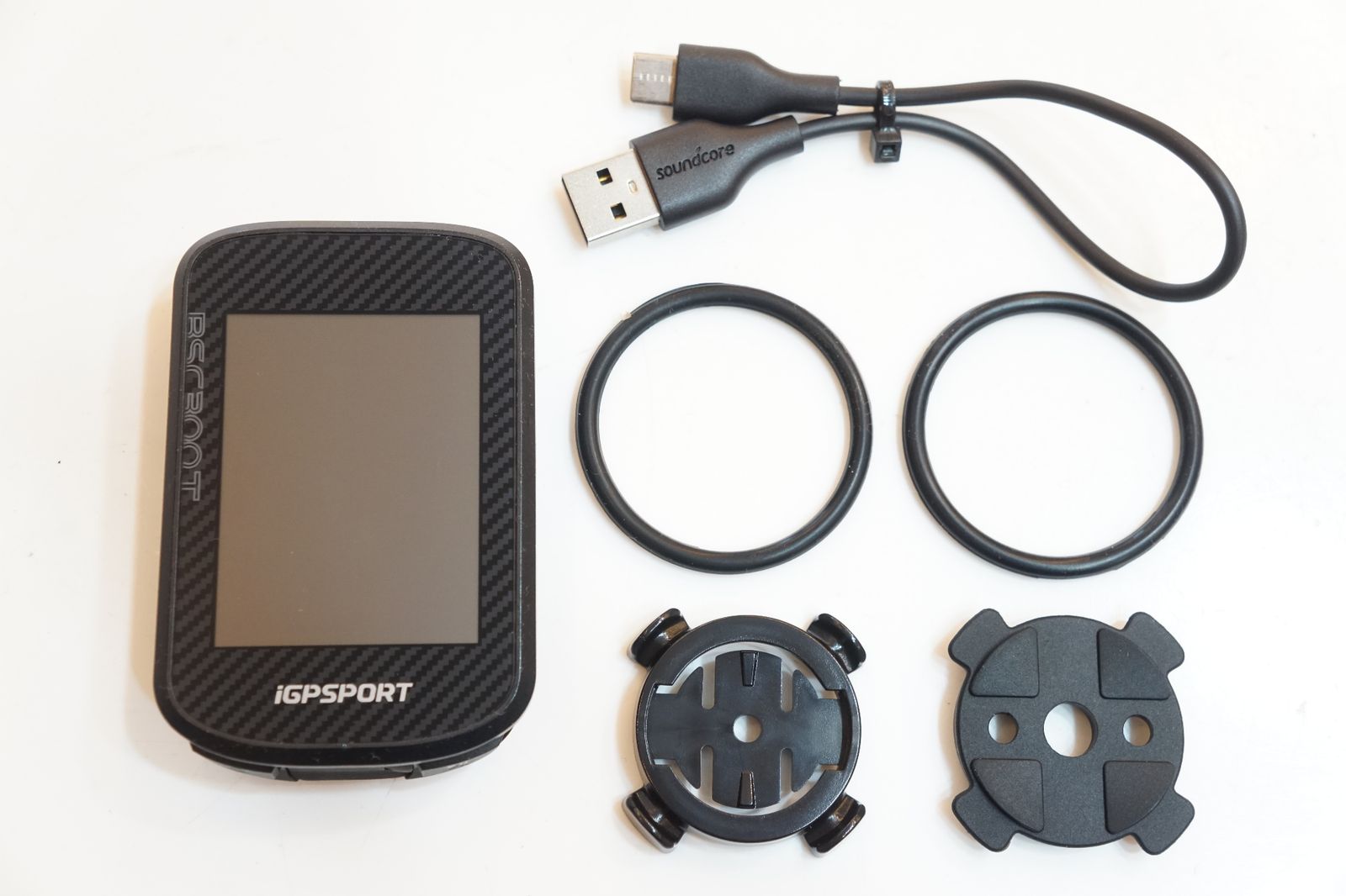 IGPSPORT アイジー スポーツ BSC300T サイクルコンピューター | バイチャリ浦和ベース