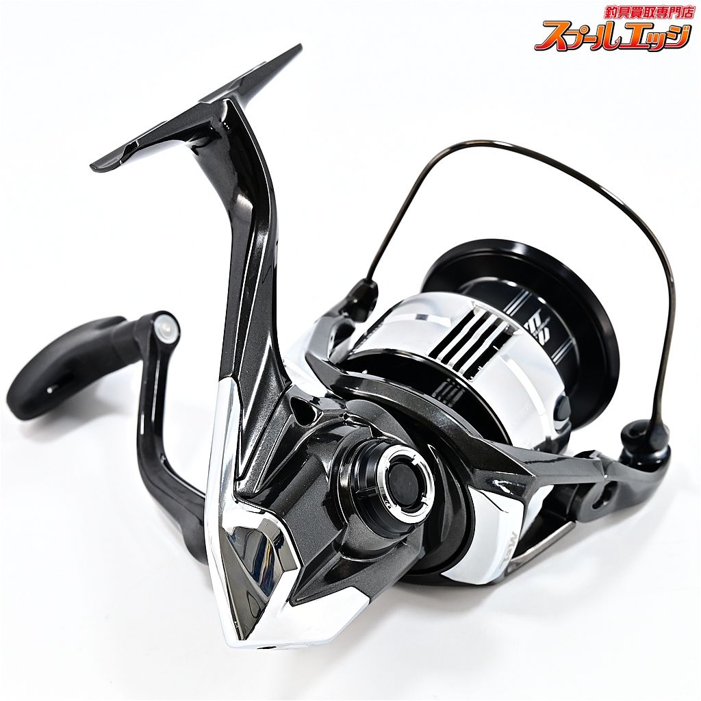 【シマノ】 23ヴァンキッシュ 4000XG SHIMANO Vanquishm41586