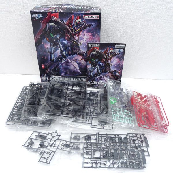 BANDAI SPIRITS | バンダイスピリッツ ◆FULL MECHANICS 1 100 レイダーガンダム 機動戦士ガンダムSEED 趣味雑貨