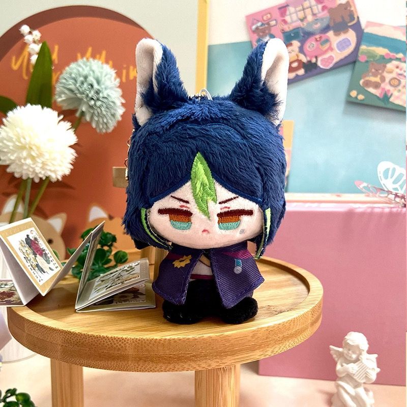 MiKeLe製品】原神 ティナリ ぬいぐるみ チャーム 12cm - メルカリ