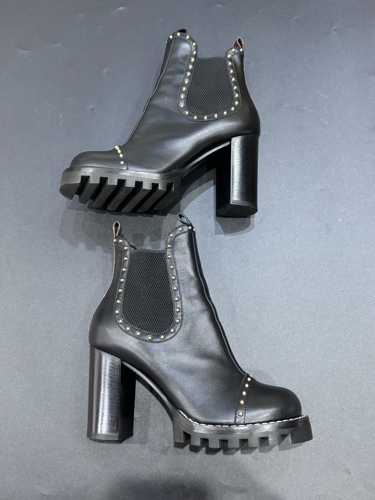 ロカビリーライン