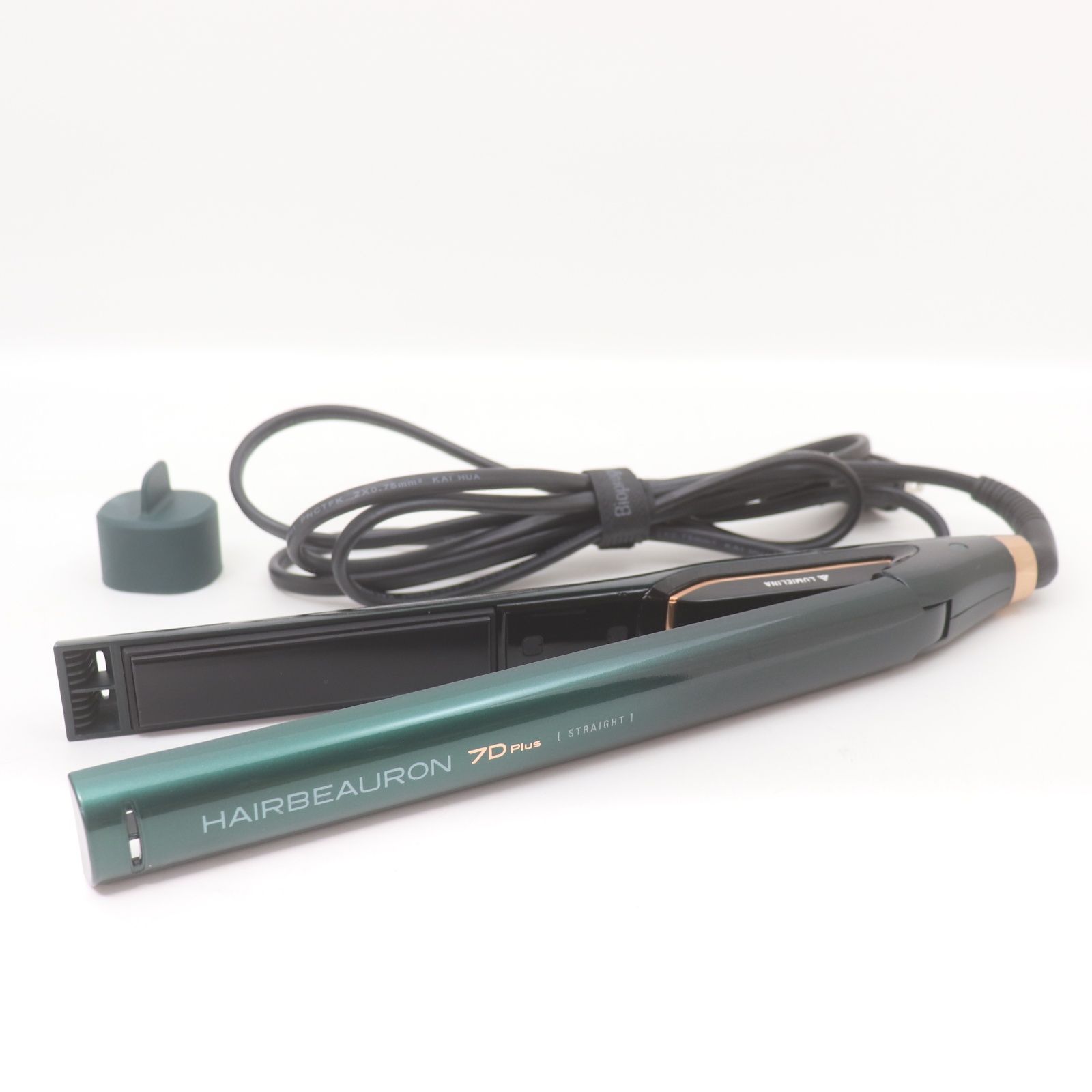 ヘアビューロン 7dのおすすめ人気商品一覧 通販 - Yahoo!ショッピング
