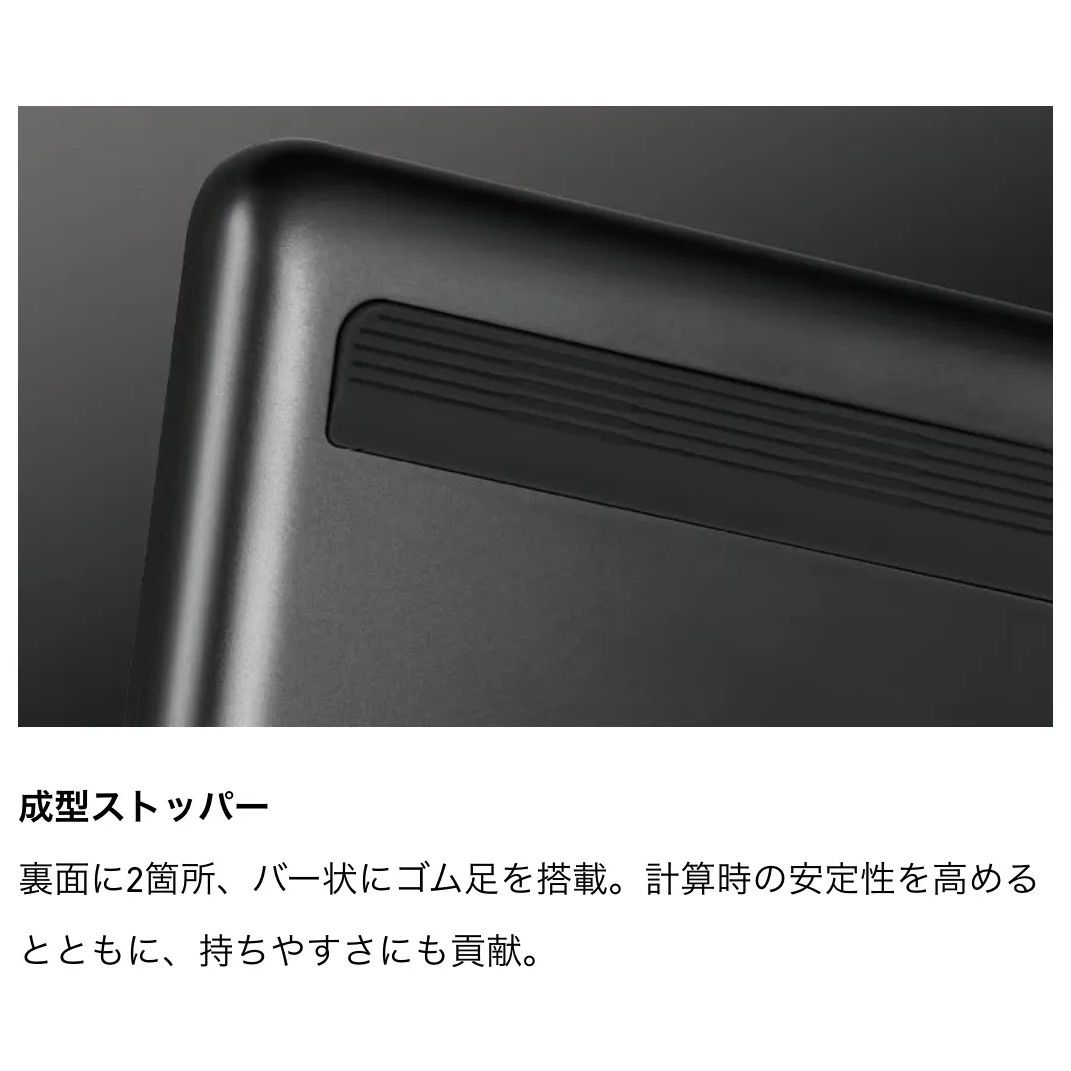の電卓 電卓