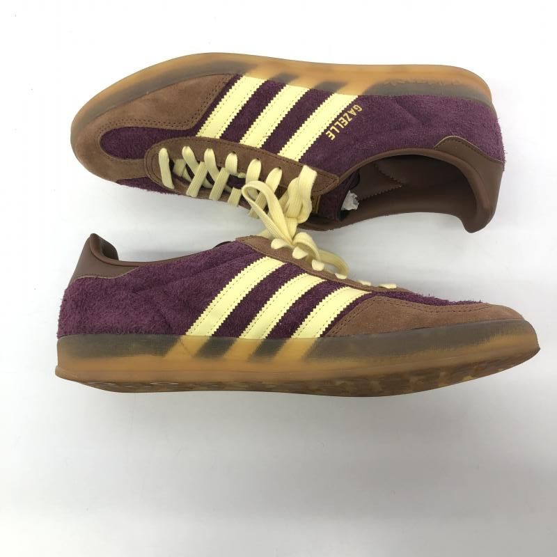 中古】adidas Gazelle Indoor 29cm JI0324 アディダス ガゼル[66